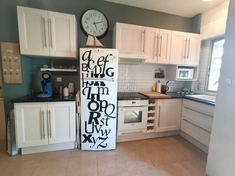 Foto ac611796-2f35-43fd-9217-41dc813e9a0b. Pis a El Perellonet Valencia