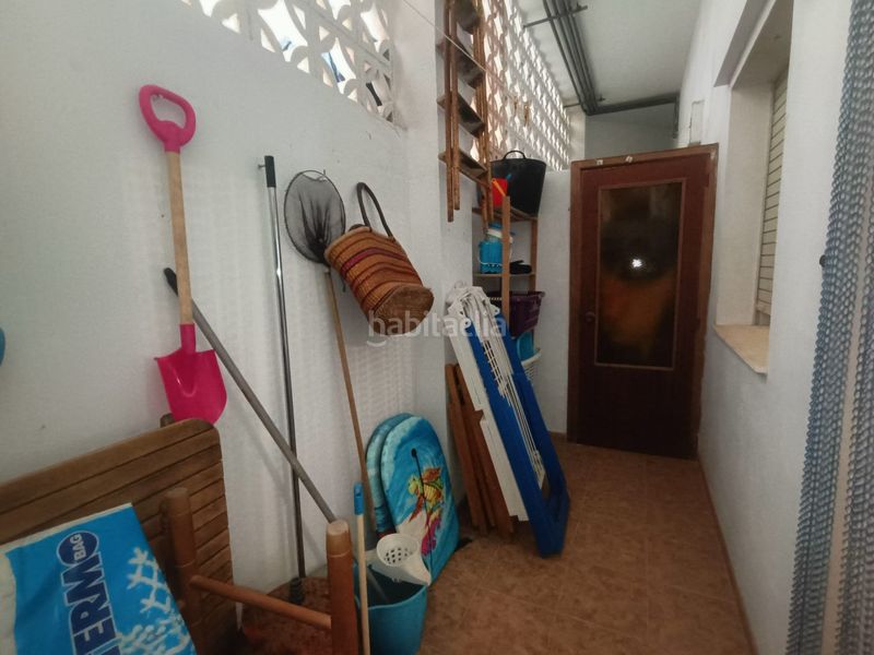 Foto e05d8144-b96a-4c43-863e-cbfe0d789b1f. Pis a El Perellonet Valencia