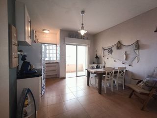 Pis  Mastil. Planta baja a la venta en el perellonet