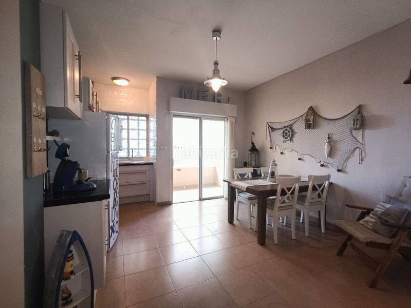 Foto e8b614d2-7f09-47c7-89b4-f2be65c7df0e. Pis a El Perellonet Valencia