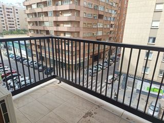 Appartement à Ciutat Universitaria