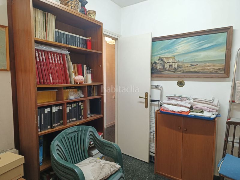 Foto 1ca66604-18d7-4fd8-97fc-1a1b63a03cb8. Pis amb calefacció a Ciutat Universitaria Valencia