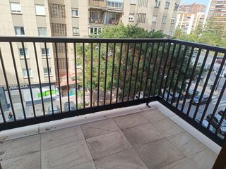 Pis a Ciutat Universitaria