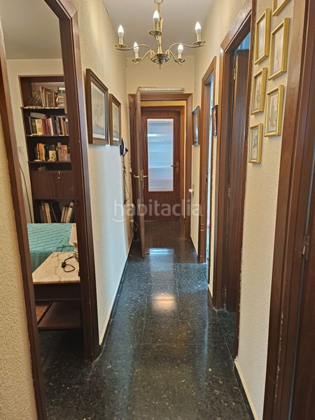 Foto f3f5c732-9981-4939-9dd3-289be2b7280d. Pis amb calefacció a Ciutat Universitaria Valencia