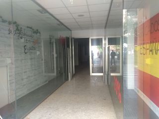 Lloguer Local Comercial a Albors. Alquiler local