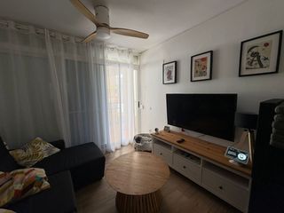 Etagenwohnung  Bitacora