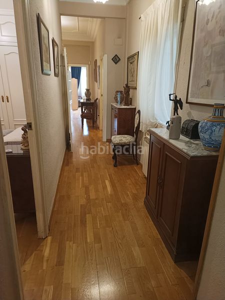 Foto 00a16d8f-522e-4fca-9773-31ed468564a3. Piso en La Petxina Valencia
