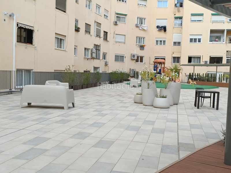 Foto 46f5b6e1-dd7e-4887-9427-80b2841af847. Piso en La Petxina Valencia