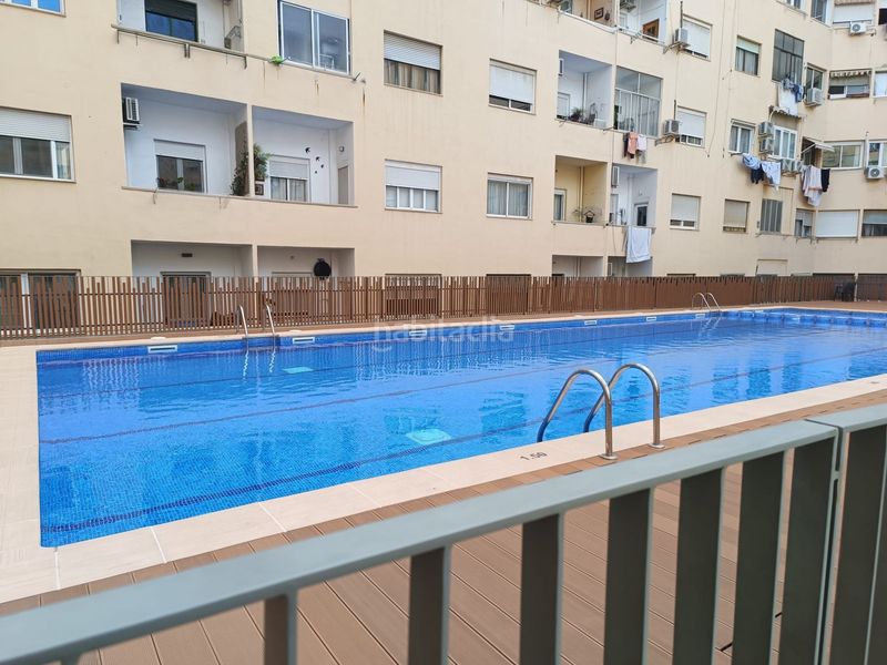Foto 83fac736-0629-438b-a99d-664eb8028710. Piso en La Petxina Valencia