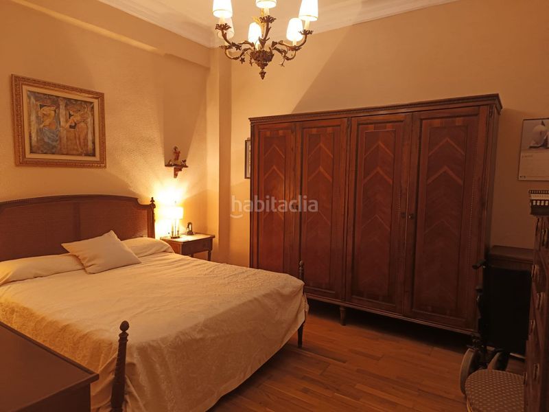 Foto 88ece027-f721-49f4-9045-d52168457fbb. Piso en La Petxina Valencia
