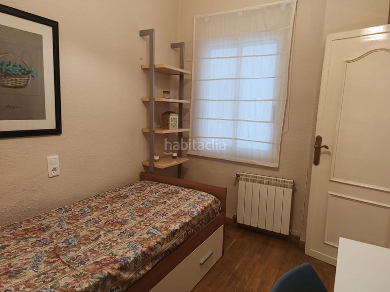 Foto a2de9718-f915-413a-93bc-40514e5fff6f. Piso en La Petxina Valencia