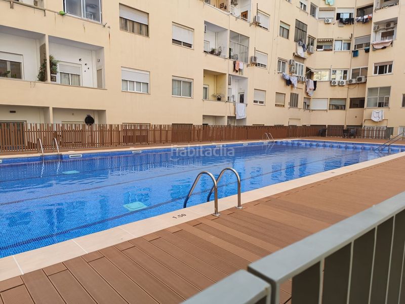 Foto a83e2b91-b8b2-4f61-b4b7-7d97ad5c86cf. Piso en La Petxina Valencia