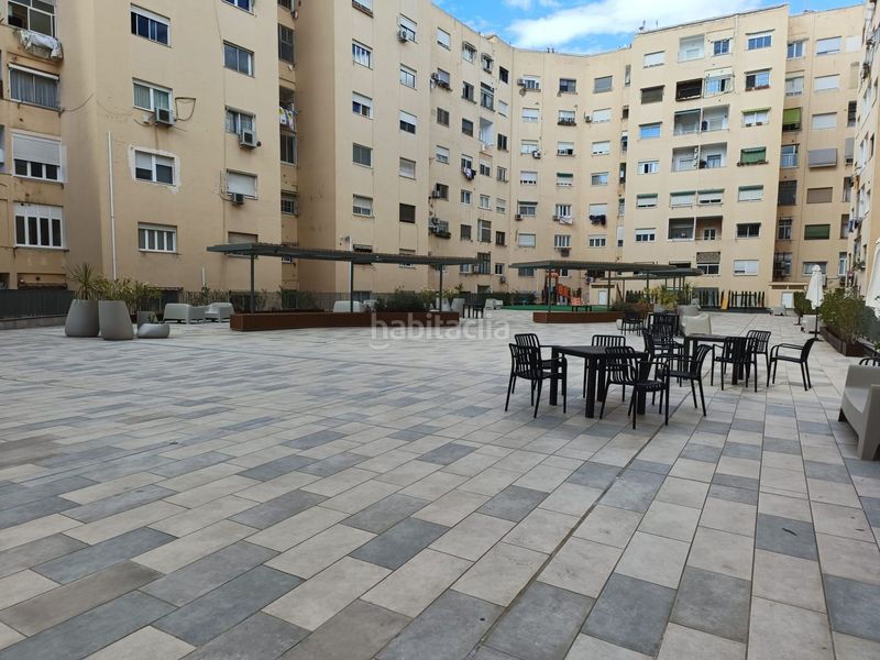 Foto d8afb724-6b2a-4901-9e7f-cbcfb3849097. Piso en La Petxina Valencia
