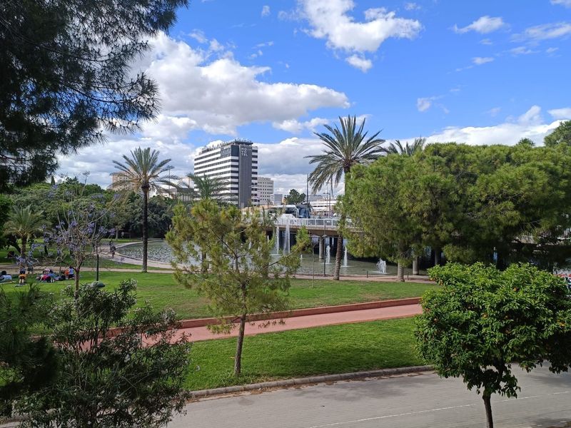Foto f763dea8-7521-4b4e-ad80-ca4af3aed443. Piso en La Petxina Valencia