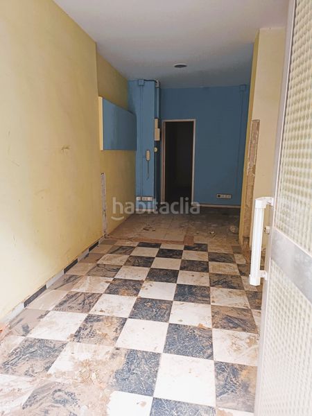 Foto 305ad4e3-10ec-4859-92f4-68016c535a17. Local comercial a Nou Moles Valencia