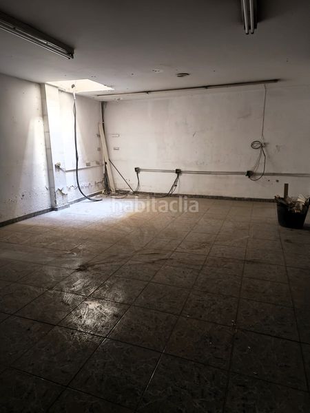 Foto 37acfa9b-43a8-45f9-8b34-e514d33a601d. Local comercial a Nou Moles Valencia