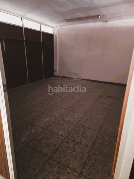 Foto b3e30df9-83fe-4cf4-b290-824ba12465ff. Local comercial a Nou Moles Valencia