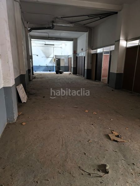 Foto c371b2f1-c80a-4c04-a487-ed7c7917a63c. Local comercial a Nou Moles Valencia