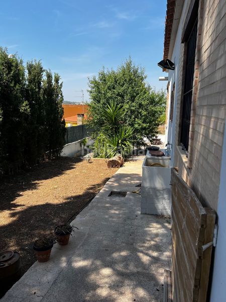 Foto 1872aed1-d96b-4074-a492-49f065def7ba. Casa amb calefacció piscina a Benissanó