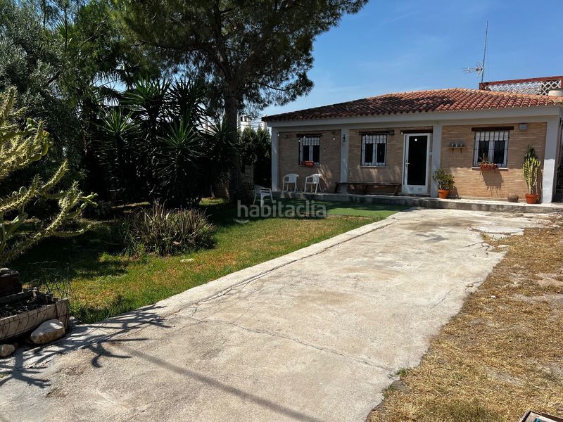Foto 1a8b3c14-2225-460c-80be-ba2c63732113. Casa amb calefacció piscina a Benissanó