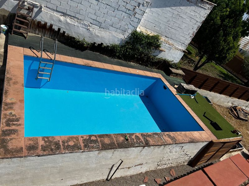 Foto 6f94687a-0cb0-4e9d-b0dd-c3999d3c262d. Casa amb calefacció piscina a Benissanó