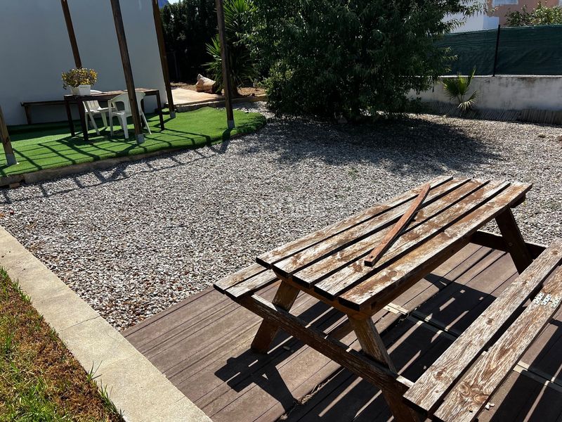 Foto 8b63e1ca-a812-4607-a099-1909906ba686. Casa amb calefacció piscina a Benissanó