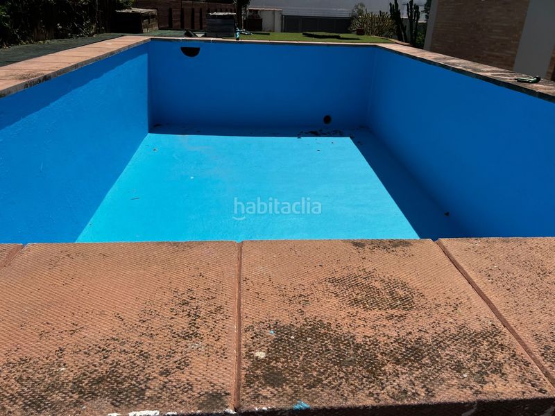 Foto d0aa91bf-2eda-43d3-9f15-4f31930aeca2. Casa amb calefacció piscina a Benissanó