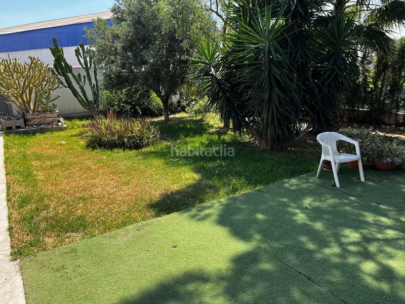 Foto d4a86f8d-9657-4073-bf6a-8080b50f82b3. Casa amb calefacció piscina a Benissanó