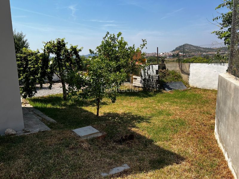 Foto e8f80b34-57e6-41e1-b47c-0e88a3f25072. Casa amb calefacció piscina a Benissanó
