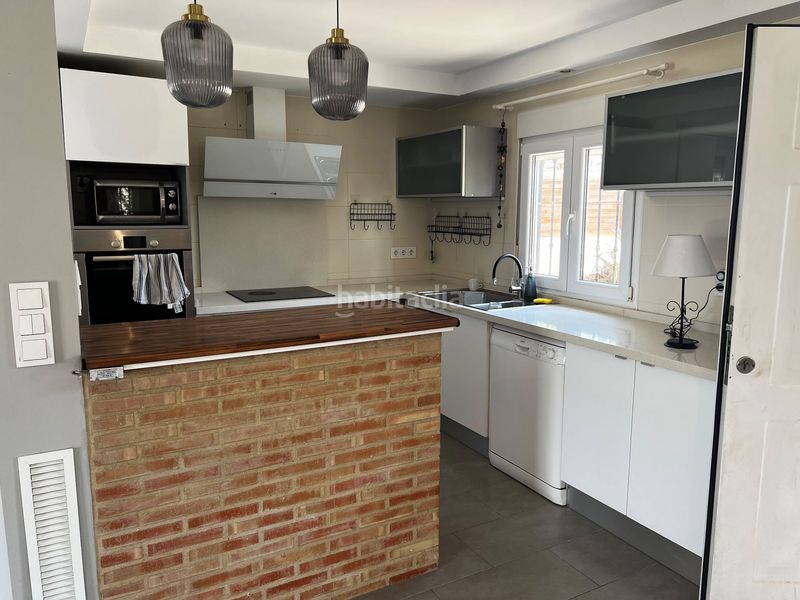 Foto ff1f96d2-9d4a-4772-a0fd-352e2fe0d760. Casa amb calefacció piscina a Benissanó
