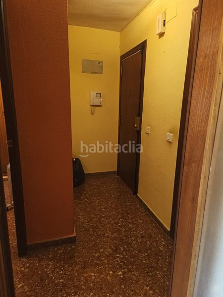 Foto 59de38be-bab9-4968-8a70-4ad68919b19d. Pis a En Corts - Doctor Waksman Valencia
