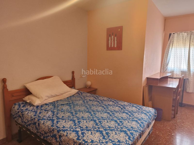 Foto e3631df1-05f1-4947-ad30-ba108cb9aa64. Piso en En Corts - Doctor Waksman Valencia