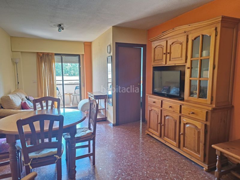 Foto f3e2af9b-d894-4982-a784-9ffcd4e29fdd. Piso en En Corts - Doctor Waksman Valencia