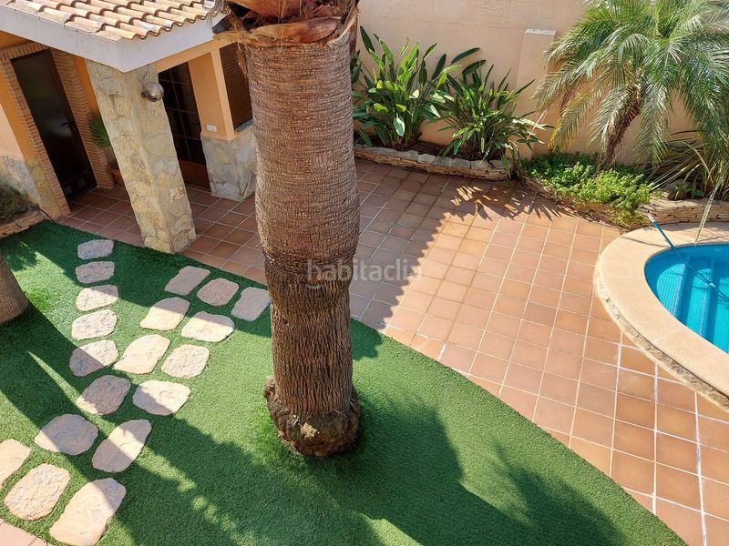 Foto 0d9a755f-5c28-46b8-8216-616848edc814. Casa amb calefacció piscina a Gallipont Pobla de Vallbona (la)