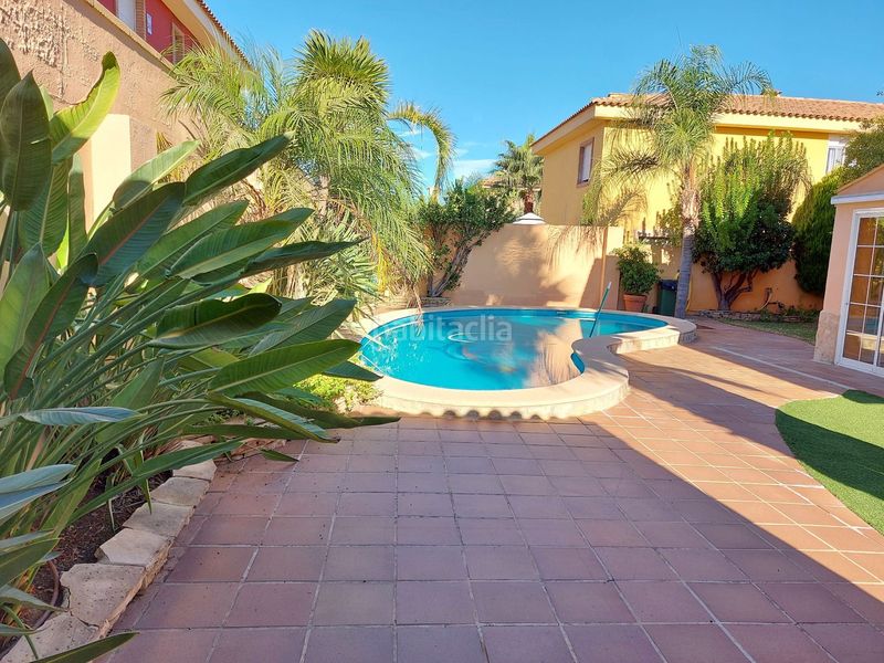 Foto 1435c7b9-25d6-40cd-b998-0f57a0381fd5. Casa amb calefacció piscina a Gallipont Pobla de Vallbona (la)