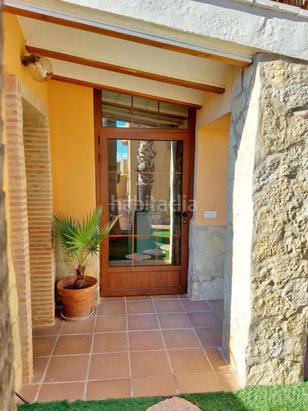 Foto 1f9eb448-7a1a-4d5b-9720-d13027ad0f3a. Casa amb calefacció piscina a Gallipont Pobla de Vallbona (la)