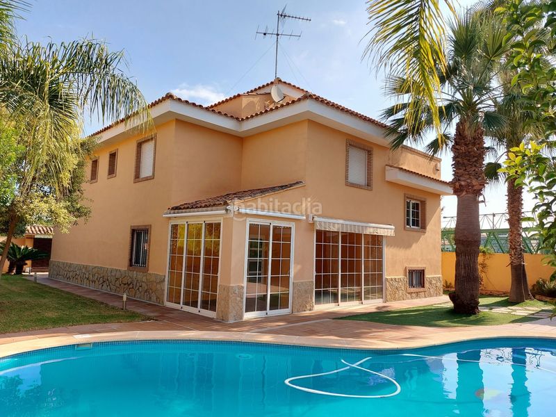 Foto 33163d92-adc8-41e7-b170-dbdae010ace7. Casa amb calefacció piscina a Gallipont Pobla de Vallbona (la)