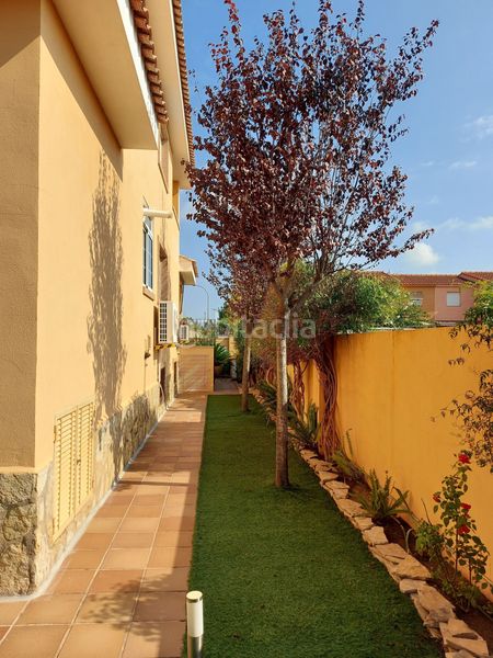 Foto 3ce181f7-96d9-4a04-854c-5879813738d8. Casa amb calefacció piscina a Gallipont Pobla de Vallbona (la)