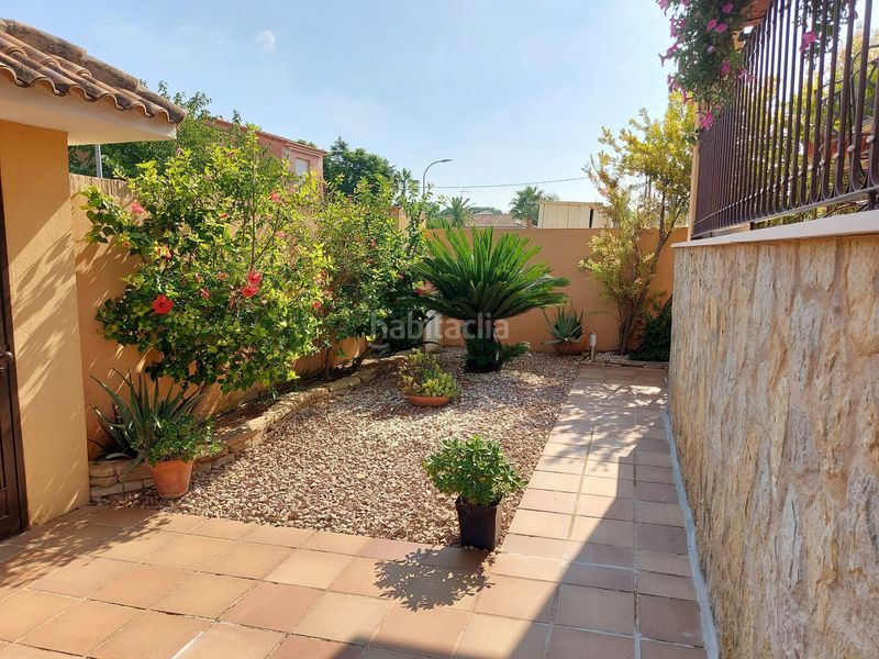 Foto 456924d2-6156-4e89-8e04-8ceca63ff3b7. Casa amb calefacció piscina a Gallipont Pobla de Vallbona (la)