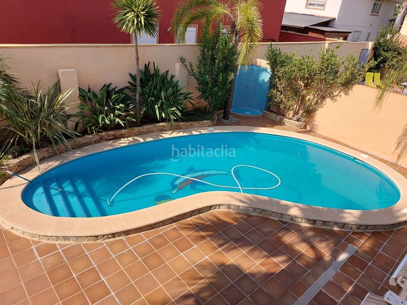 Foto 582f1a49-133d-4a61-baad-88c4a7097c1f. Casa amb calefacció piscina a Gallipont Pobla de Vallbona (la)