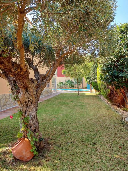 Foto 5e5a482c-2ffd-4007-936c-01c4037fc434. Casa amb calefacció piscina a Gallipont Pobla de Vallbona (la)