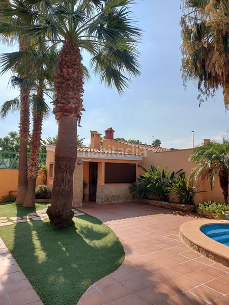 Foto 606b85d6-6e5b-48e6-b7b8-004c8323eece. Casa amb calefacció piscina a Gallipont Pobla de Vallbona (la)