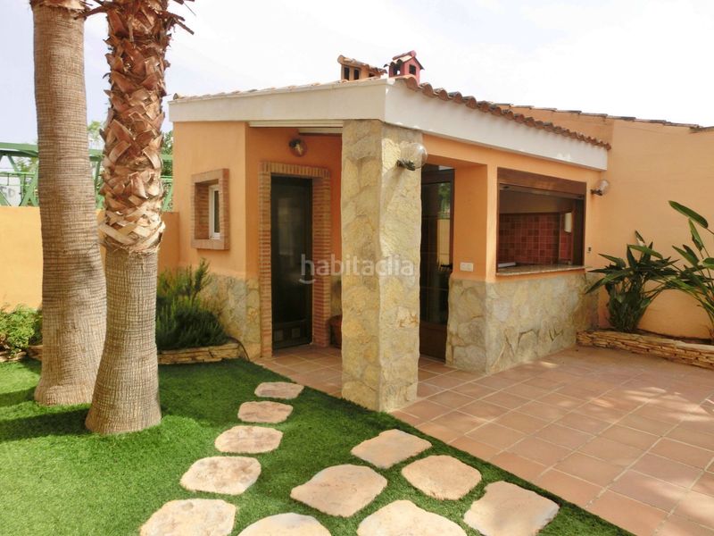 Foto 647aa99d-cfc5-4da4-ad65-bb4b87d74e28. Casa amb calefacció piscina a Gallipont Pobla de Vallbona (la)