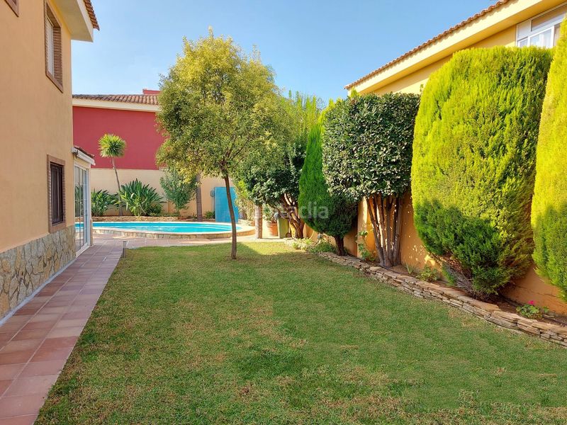 Foto 751be99a-64b6-4d38-ae2a-eef113c55691. Casa amb calefacció piscina a Gallipont Pobla de Vallbona (la)