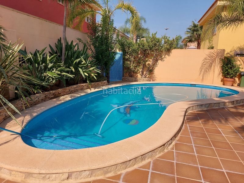 Foto 80dbc551-c1da-49da-a67d-29c22c1e064e. Casa amb calefacció piscina a Gallipont Pobla de Vallbona (la)