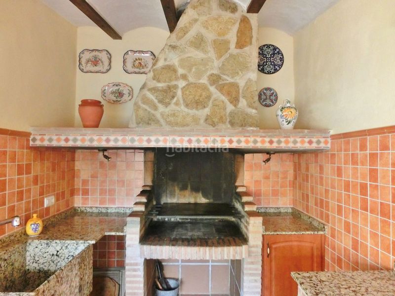 Foto 99d8b15b-8d33-4880-a7fe-396c50898b21. Casa amb calefacció piscina a Gallipont Pobla de Vallbona (la)