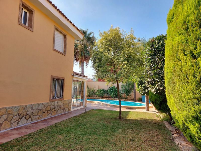 Foto 9c718205-971e-4ae0-a874-3dce0a0a0e92. Casa amb calefacció piscina a Gallipont Pobla de Vallbona (la)