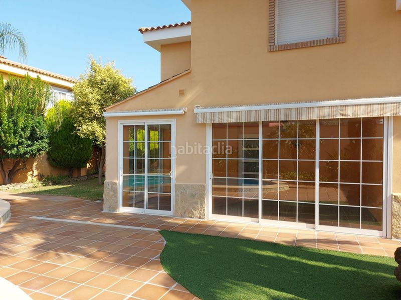 Foto a2fe673c-41ff-4cda-a927-b35c2119e6d5. Casa amb calefacció piscina a Gallipont Pobla de Vallbona (la)