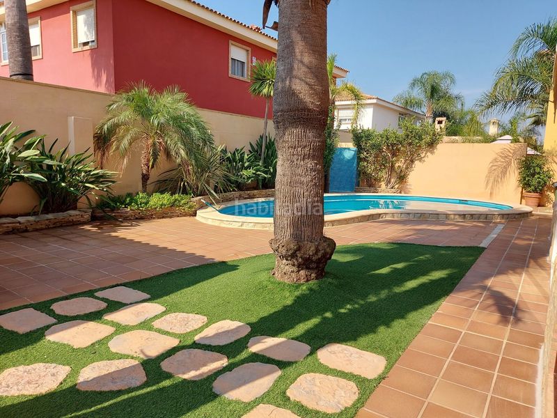 Foto aecac270-e937-4c7a-9bea-a948c74c8c66. Casa amb calefacció piscina a Gallipont Pobla de Vallbona (la)