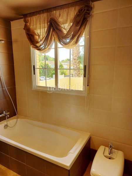 Foto ba762fdd-f957-443a-9f1f-b401bcbe16d2. Casa amb calefacció piscina a Gallipont Pobla de Vallbona (la)